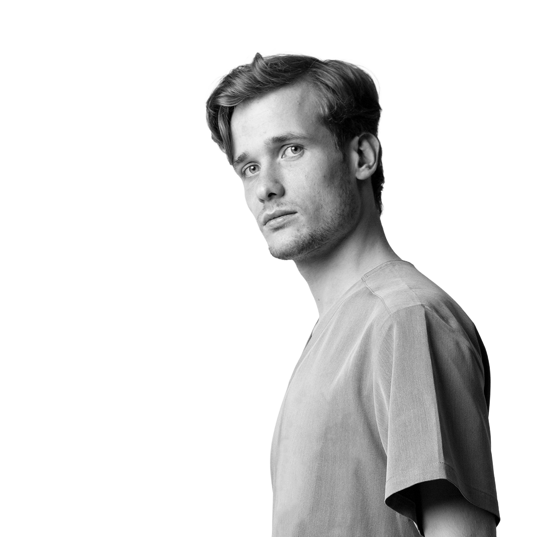 Ruslan Karimdukht